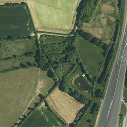 Études environnementales – extension parc d&rsquo;activités – CC Loire Layon Aubance (49) / Alter Public