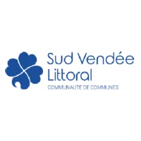 logo communauté de communes sud vendée littoral