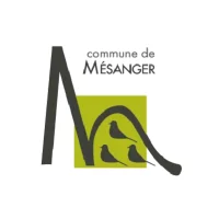 logo commune de Mésanger