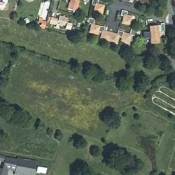 Maîtrise d&rsquo;œuvre – conception d&rsquo;un lotissement – Commune de Sevremoine (49)