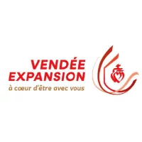 Logo en couleur Vendée Expansion