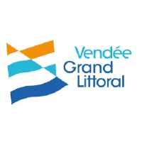 Logo communauté de communes Vendée Grand Littoral